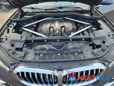 Zdjęcie 12 z 13 samochodu: 2019 BMW X5 XDRIVE50I VIN:5UXJU2C59KLN65553 - miniatura
