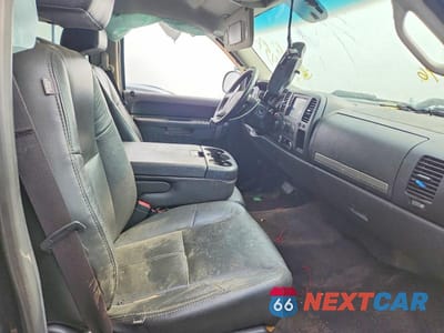 Zdjęcie 7 z 12 samochodu: 2012 GMC SIERRA K1500 SLE VIN:3GTP2VE75CG291817 - miniatura