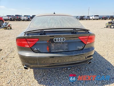 Zdjęcie 6 z 12 samochodu: 2012 AUDI A7 PREMIUM PLUS VIN:WAUYGAFC5CN173572 - miniatura