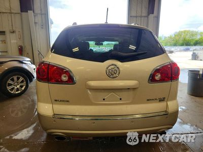 Zdjęcie 6 z 13 samochodu: 2011 BUICK ENCLAVE CXL VIN:5GAKVCED6BJ387952 - miniatura