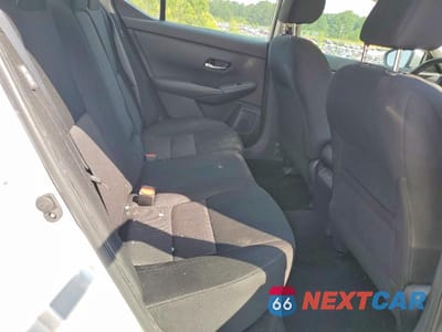 Zdjęcie 10 z 12 samochodu: 2022 NISSAN SENTRA SV VIN:3N1AB8CVXNY295628 - miniatura