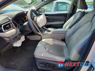 Zdjęcie 7 z 12 samochodu: 2024 TOYOTA CAMRY SE VIN:4T1G11AK3RU201457 - miniatura