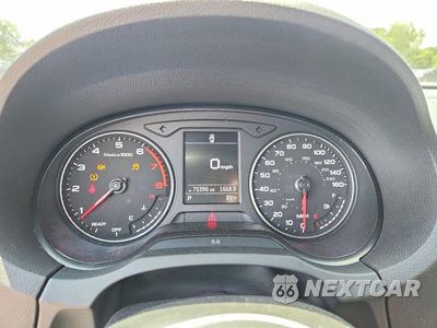 Zdjęcie 9 z 12 samochodu: 2018 AUDI A3 PREMIUM VIN:WAUB8GFFXJ1031528 - miniatura