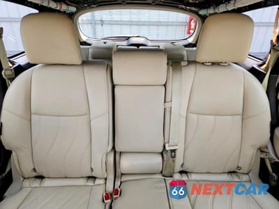 Zdjęcie 10 z 14 samochodu: 2020 INFINITI QX60 LUXE VIN:5N1DL0MMXLC504043 - miniatura