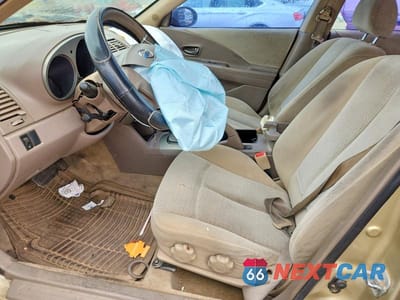 Zdjęcie 7 z 12 samochodu: 2004 NISSAN ALTIMA BASE/S/SL VIN:1N4AL11D04C116263 - miniatura