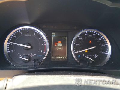 Zdjęcie 9 z 13 samochodu: 2019 TOYOTA HIGHLANDER XLE VIN:5TDJZRFH2KS596496 - miniatura