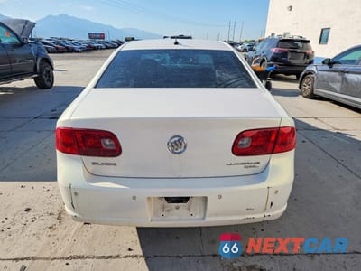 Zdjęcie 6 z 12 samochodu: 2006 BUICK LUCERNE CXL VIN:1G4HR57Y86U243294 - miniatura