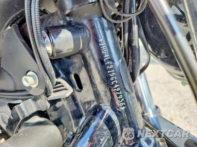 Zdjęcie 9 z 9 samochodu: 2016 HARLEY-DAVIDSON XLH883 VIN:1HD4LE215GC427936 - miniatura