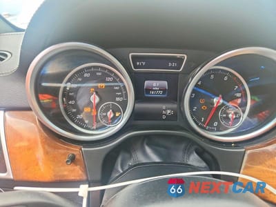 Zdjęcie 9 z 13 samochodu: 2017 MERCEDES-BENZ GLS 450 4MATIC VIN:4JGDF6EE6HA790607 - miniatura
