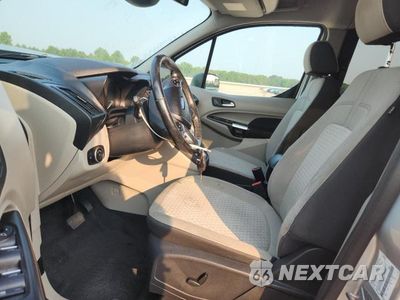Zdjęcie 7 z 13 samochodu: 2020 FORD TRANSIT CONNECT XLT VIN:NM0GE9F26L1465892 - miniatura