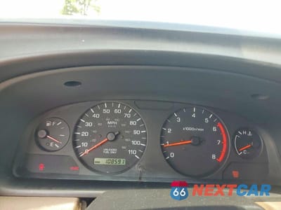 Zdjęcie 9 z 12 samochodu: 2000 NISSAN FRONTIER XE VIN:1N6ED27T0YC412996 - miniatura