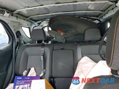Zdjęcie 10 z 13 samochodu: 2024 CHEVROLET EQUINOX LT VIN:3GNAXUEGXRS113271 - miniatura
