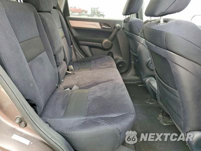 Zdjęcie 11 z 13 samochodu: 2011 HONDA CR-V EX VIN:5J6RE4H59BL072813 - miniatura