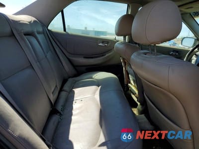 Zdjęcie 10 z 13 samochodu: 1998 HONDA ACCORD EX VIN:1HGCG1655WA004633 - miniatura