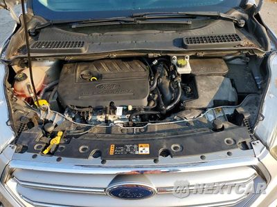 Zdjęcie 12 z 13 samochodu: 2017 FORD ESCAPE SE VIN:1FMCU0GD4HUE06678 - miniatura