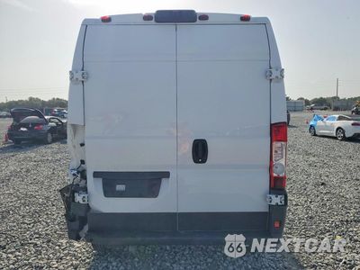 Zdjęcie 6 z 14 samochodu: 2019 RAM PROMASTER 1500 DELIVERY VAN VIN:3C6TRVBG7KE553188 - miniatura