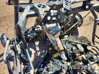 Zdjęcie 8 z 10 samochodu: 2022 POLARIS RZR UTILITY VEHICLE VIN:3NSA5P878NN477725 - miniatura