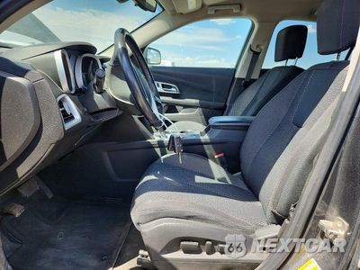 Zdjęcie 7 z 13 samochodu: 2017 CHEVROLET EQUINOX LT VIN:2GNFLFEK6H6347230 - miniatura