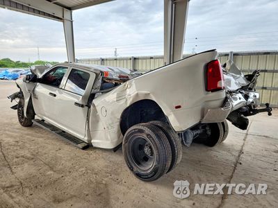 Drugie zdjęcie samochodu z przodu: 2018 RAM 3500 ST VIN:3C63RPGL2JG318508 - miniatura