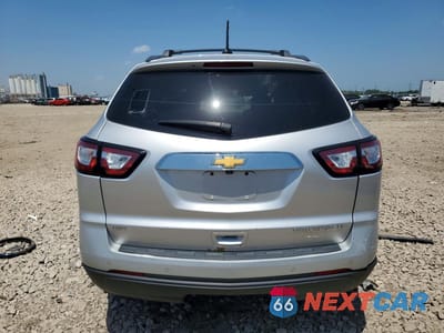 Zdjęcie 6 z 12 samochodu: 2016 CHEVROLET TRAVERSE LT VIN:1GNKVGKD7GJ327588 - miniatura