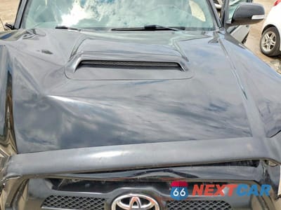 Zdjęcie 11 z 12 samochodu: 2012 TOYOTA TACOMA DOUBLE CAB LONG BED VIN:3TMMU4FN4CM040017 - miniatura