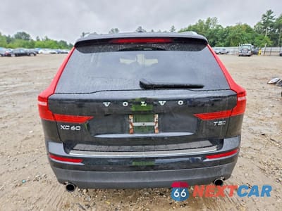 Zdjęcie 6 z 14 samochodu: 2019 VOLVO XC60 T5 VIN:LYV102RK6KB242186 - miniatura