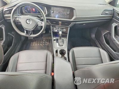 Zdjęcie 8 z 12 samochodu: 2021 VOLKSWAGEN JETTA SEL VIN:3VWE57BU8MM009268 - miniatura