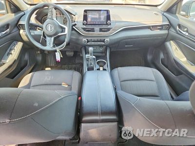 Zdjęcie 8 z 12 samochodu: 2024 NISSAN ALTIMA SV VIN:1N4BL4DV0RN306635 - miniatura