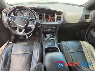 Zdjęcie 8 z 12 samochodu: 2016 DODGE CHARGER SXT VIN:2C3CDXHG3GH277182 - miniatura