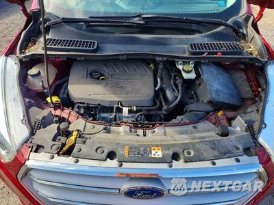 Zdjęcie 12 z 13 samochodu: 2018 FORD ESCAPE SEL VIN:1FMCU0HD4JUA04714 - miniatura