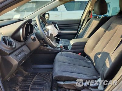 Zdjęcie 7 z 13 samochodu: 2011 MAZDA CX-7 VIN:JM3ER2BM9B0377959 - miniatura