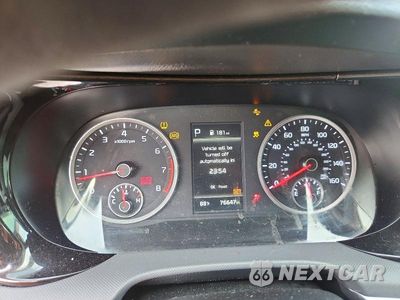 Zdjęcie 9 z 12 samochodu: 2021 KIA K5 LXS VIN:5XXG14J25MG017822 - miniatura