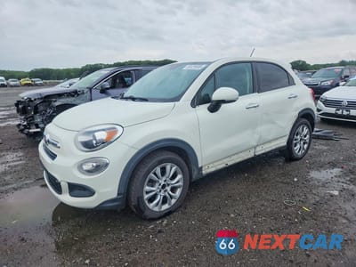 2016 FIAT 500X EASY ZFBCFXBTXGP468530 - główne zdjęcie licytacji z USA - miniatura