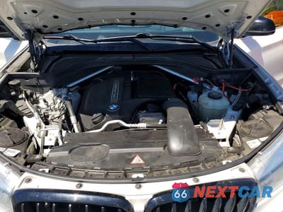 Zdjęcie 12 z 13 samochodu: 2016 BMW X5 XDRIVE35I VIN:5UXKR0C58G0P33024 - miniatura