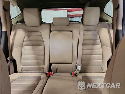 Zdjęcie 10 z 13 samochodu: 2021 HONDA CR-V EX VIN:5J6RW2H55MA016500 - miniatura