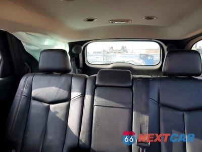 Zdjęcie 10 z 13 samochodu: 2013 DODGE DURANGO R/T VIN:1C4SDJCTXDC685296 - miniatura