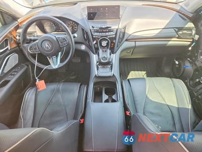 Zdjęcie 8 z 12 samochodu: 2020 ACURA RDX ADVANCE VIN:5J8TC2H71LL026886 - miniatura