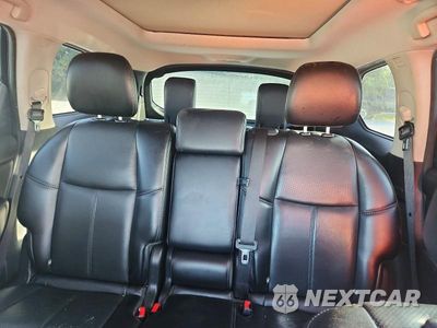 Zdjęcie 10 z 14 samochodu: 2017 NISSAN PATHFINDER PLATINUM VIN:5N1DR2MM9HC672015 - miniatura