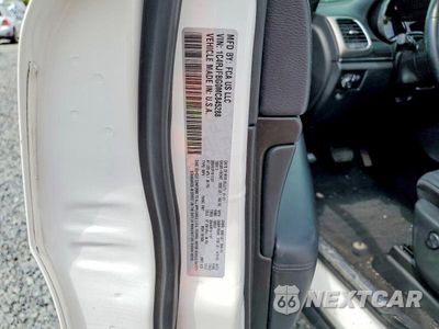 Zdjęcie 13 z 13 samochodu: 2021 JEEP GRAND CHEROKEE LIMITED VIN:1C4RJFBG0MC845288 - miniatura