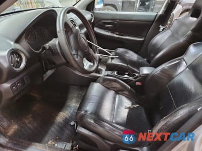 Zdjęcie 7 z 12 samochodu: 2007 SUBARU IMPREZA WRX VIN:JF1GG74657G805775 - miniatura