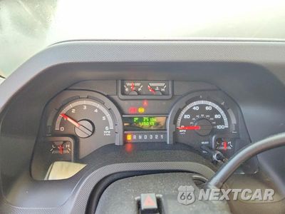 Zdjęcie 9 z 12 samochodu: 2015 FORD E450 SHUTTLE BUS VIN:1FDFE4FS2FDA35079 - miniatura