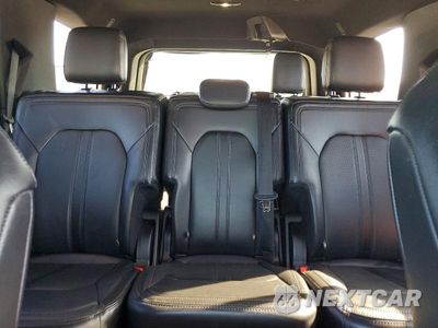 Zdjęcie 10 z 13 samochodu: 2020 FORD EXPEDITION LIMITED VIN:1FMJU2AT0LEA46783 - miniatura
