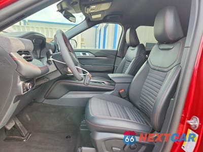Zdjęcie 7 z 14 samochodu: 2026 FORD EXPLORER ST-LINE VIN:1FMUK7KH7TGB14155 - miniatura