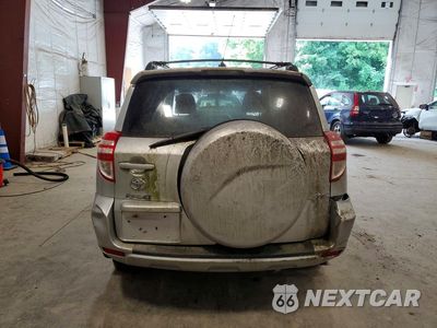Zdjęcie 6 z 13 samochodu: 2012 TOYOTA RAV4 BASE VIN:2T3JF4DV4CW217874 - miniatura