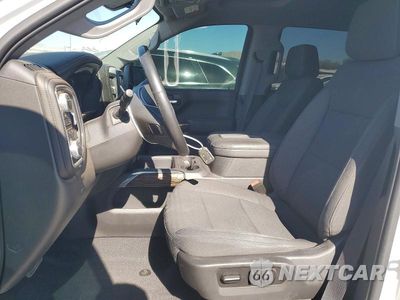 Zdjęcie 7 z 12 samochodu: 2021 GMC SIERRA K1500 ELEVATION VIN:3GTU9CED5MG434386 - miniatura