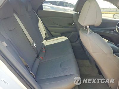 Zdjęcie 10 z 13 samochodu: 2025 HYUNDAI ELANTRA SE VIN:KMHLL4DG8SU919092 - miniatura