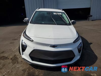Piąte zdjęcie samochodu w środku: 2023 CHEVROLET BOLT EUV LT VIN:1G1FY6S05P4149681 - miniatura