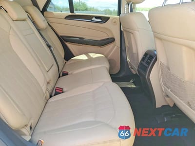Zdjęcie 11 z 13 samochodu: 2017 MERCEDES-BENZ GLE 350 VIN:4JGDA5JB7HA971879 - miniatura