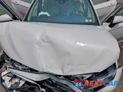 Zdjęcie 11 z 12 samochodu: 2024 TOYOTA CAMRY SE VIN:4T1G11AK3RU201457 - miniatura