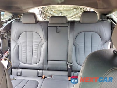 Zdjęcie 10 z 14 samochodu: 2022 BMW X6 XDRIVE40I VIN:5UXCY6C02N9L09765 - miniatura